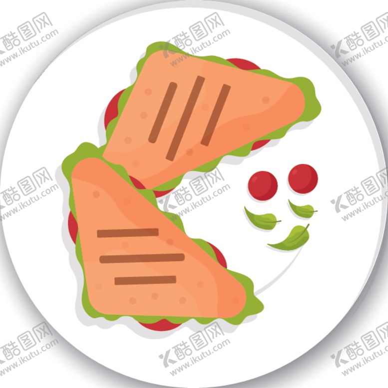 编号：70910810252302568253【酷图网】源文件下载-食物