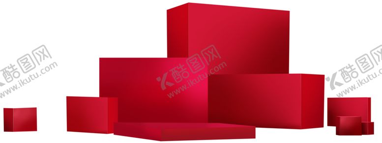 编号：72849709221951279764【酷图网】源文件下载-png礼物礼盒高档素材