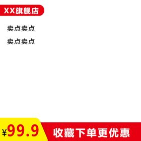 淘宝主图