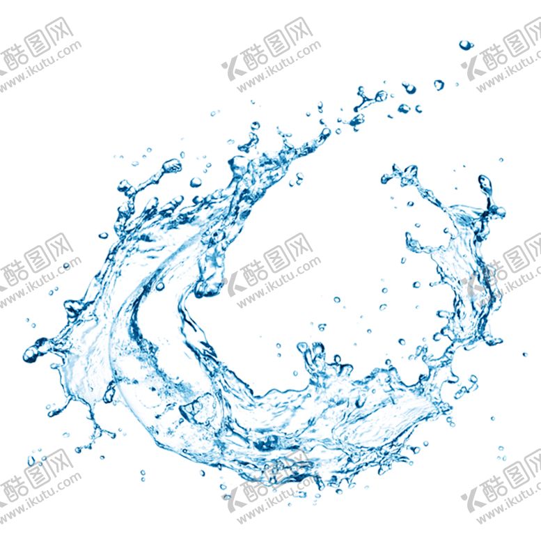 编号：44495410060310388034【酷图网】源文件下载-浪花素材