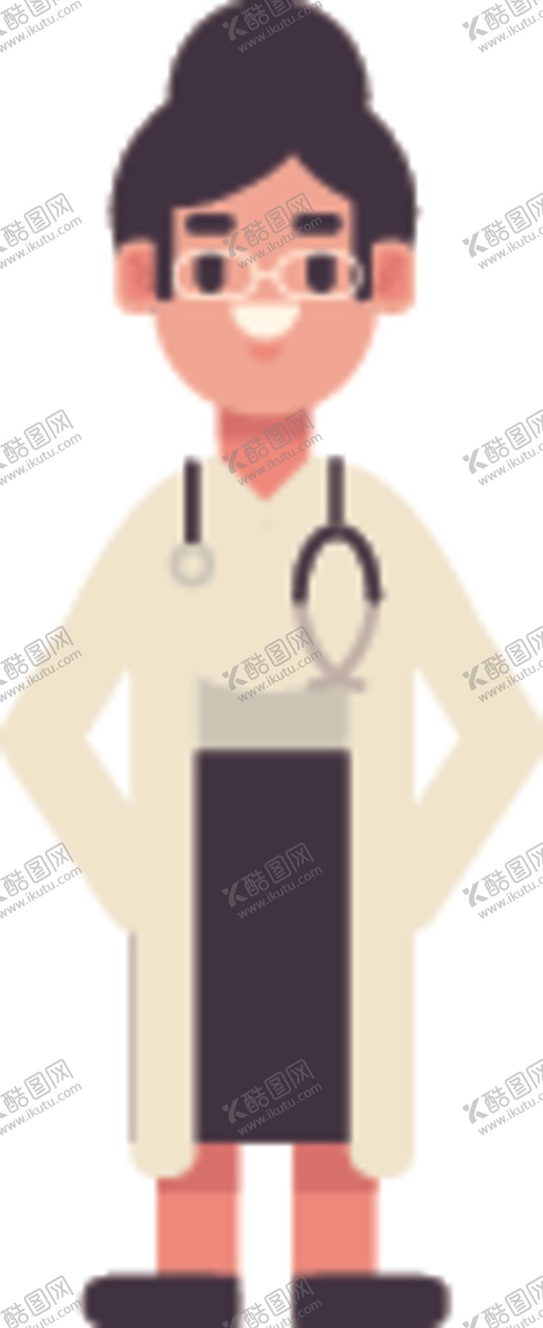 编号：63915009162048177872【酷图网】源文件下载-医生