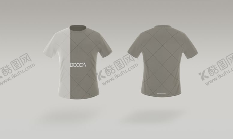 编号：60690209210606274631【酷图网】源文件下载-服装样机