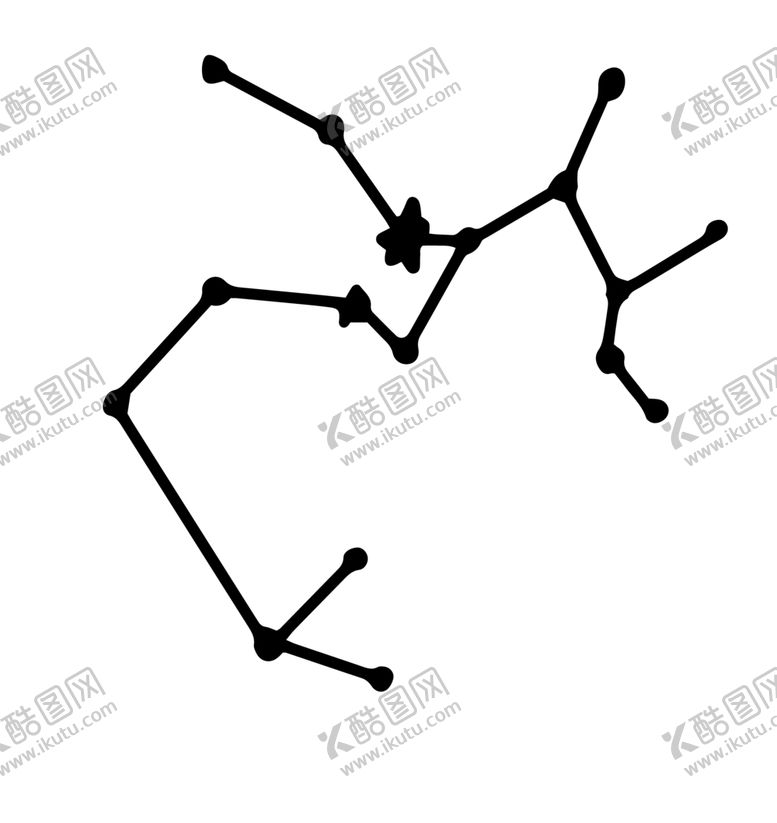 编号：36306206180630016799【酷图网】源文件下载-线条拼接