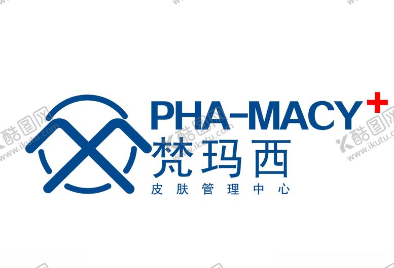 编号：85339707050204591622【酷图网】源文件下载-皮肤管理LOGO标志