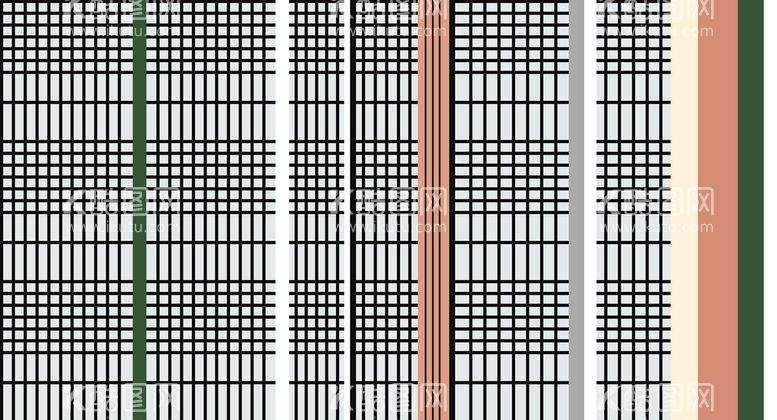 编号：69167111170902424692【酷图网】源文件下载-定位格子