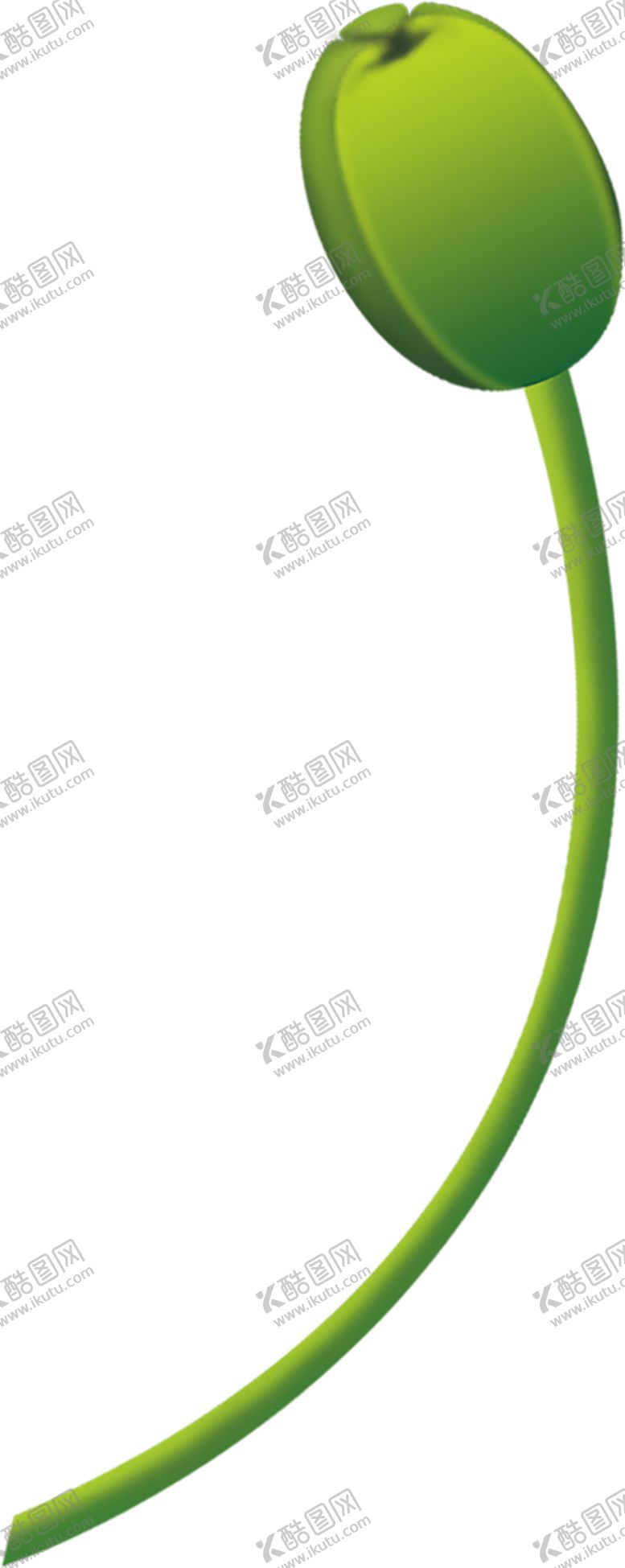 编号：66036207130514233737【酷图网】源文件下载-绿色相框