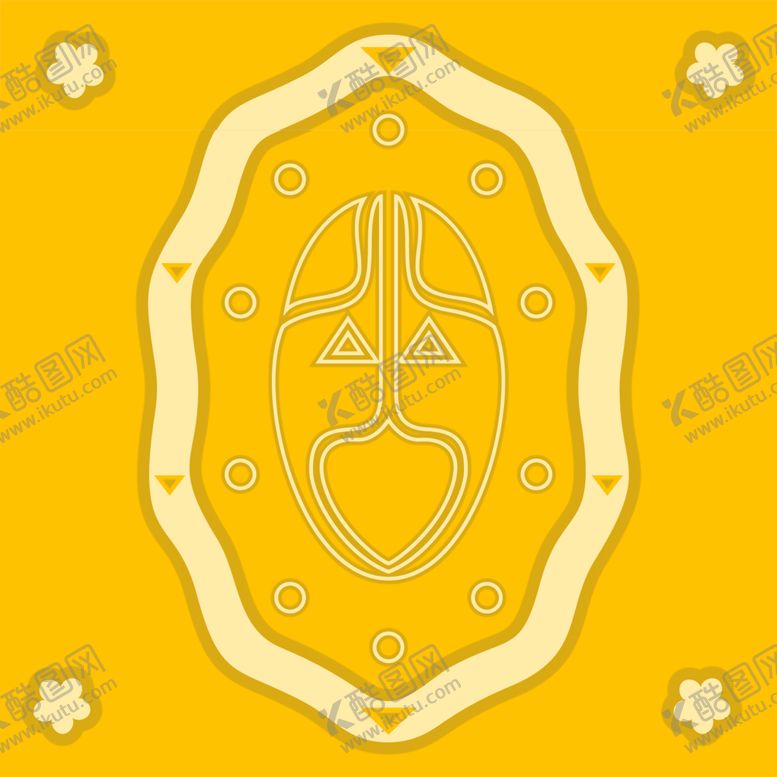 编号：31144207080857042923【酷图网】源文件下载-花纹底纹边纹背景图片