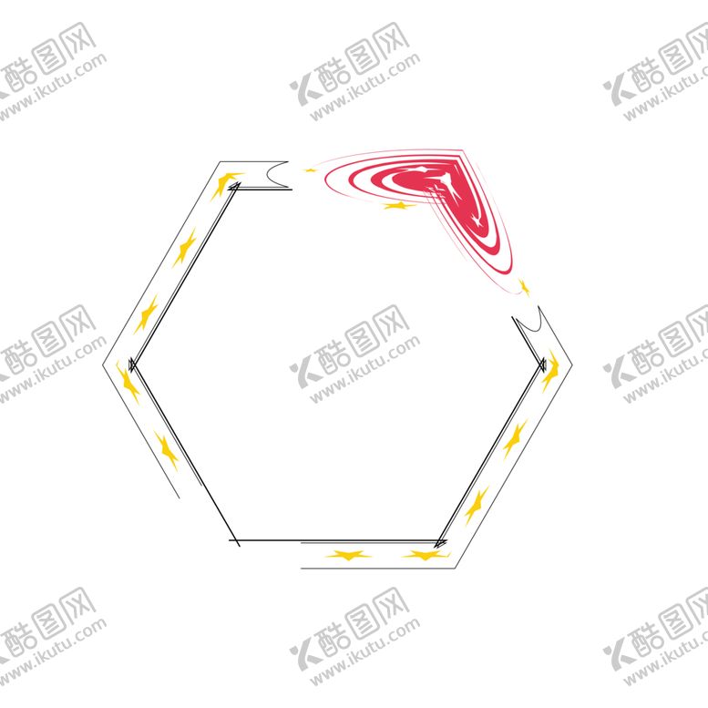 编号：50448306301259407932【酷图网】源文件下载-边框
