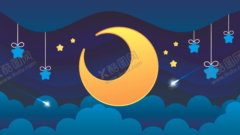 编号：73020110110759323226【酷图网】源文件下载-星空