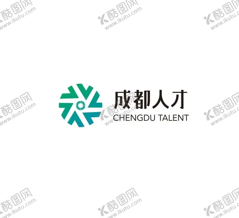 编号：84749901140417438902【酷图网】源文件下载-人才标志