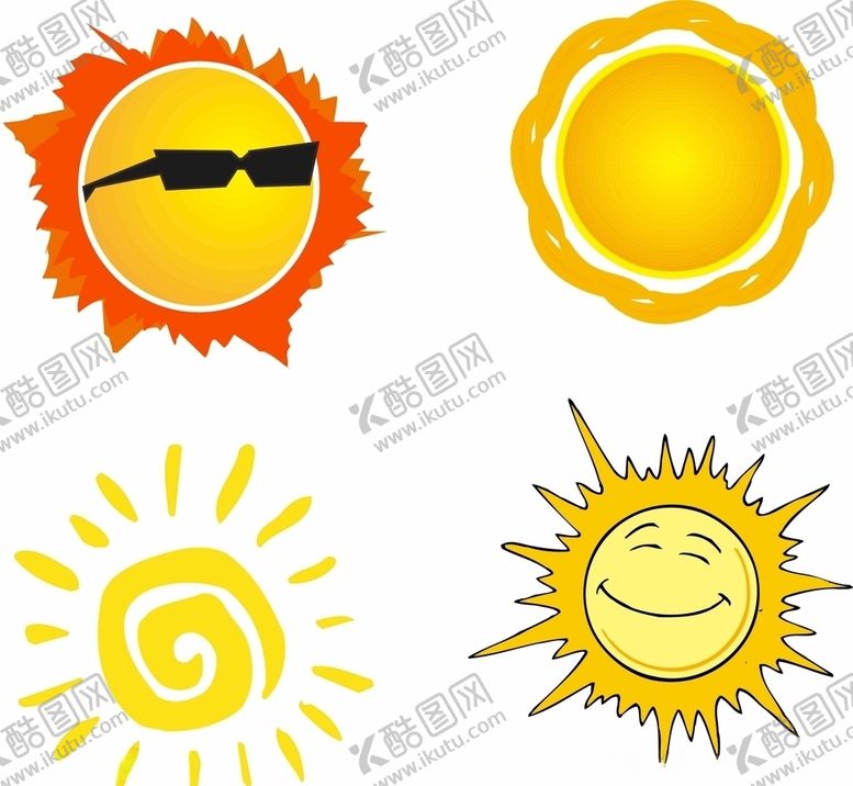 编号：18152509220934139754【酷图网】源文件下载-太阳