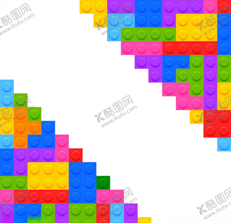 编号：65930609170717338507【酷图网】源文件下载-五彩背景