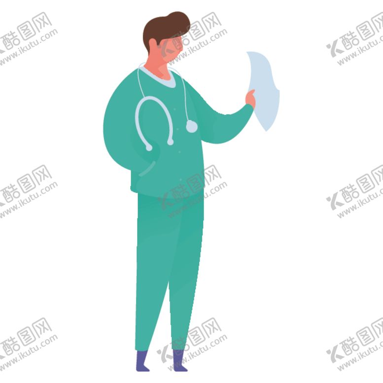 编号：71921109220929368602【酷图网】源文件下载-人物形象矢量插画