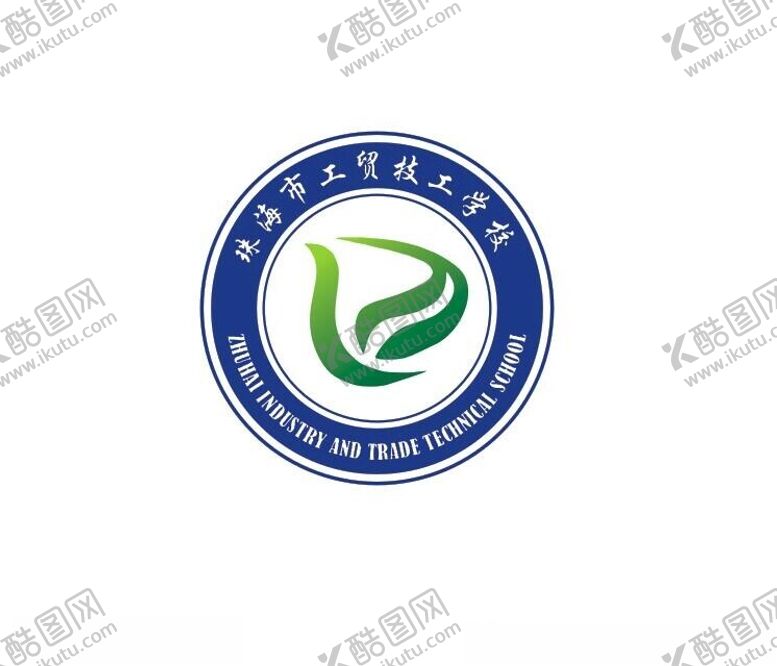 编号：89682302100425591385【酷图网】源文件下载-珠海市工贸技工学校