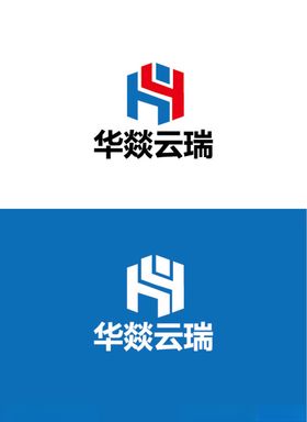 科技标识设计