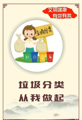 垃圾分类2