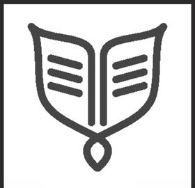 学校logo