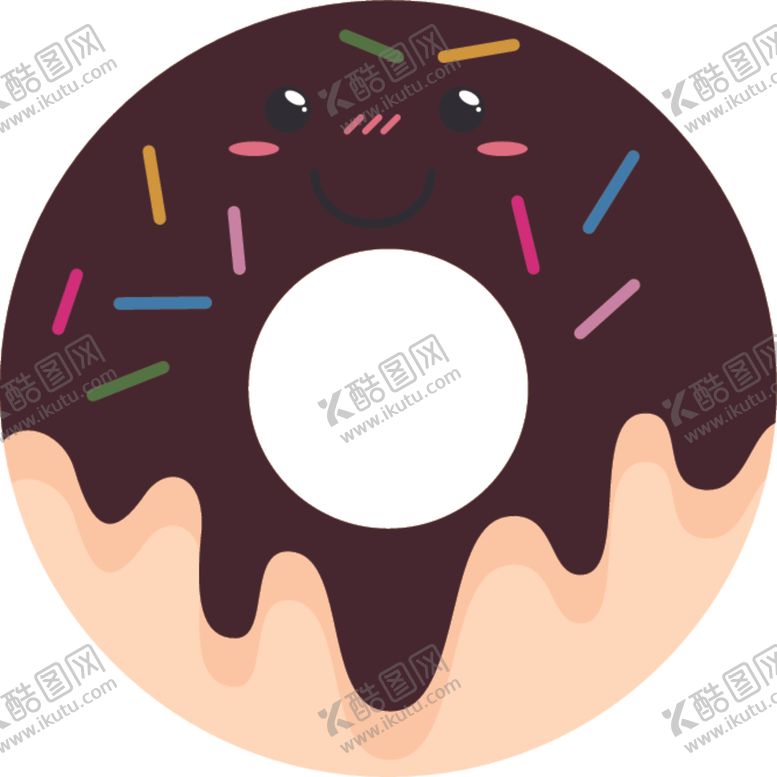 编号：33273309161523186516【酷图网】源文件下载-可爱食物