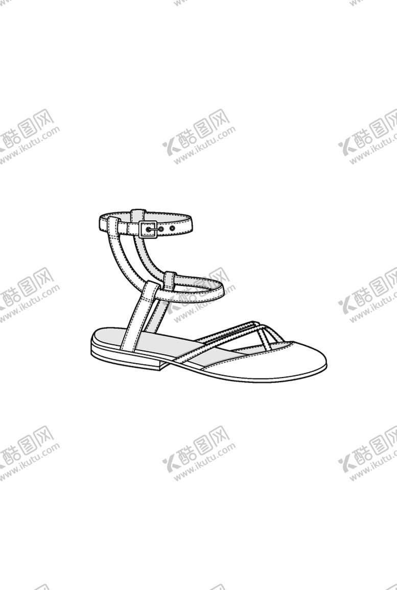 编号：86482205090953462448【酷图网】源文件下载-服装款式