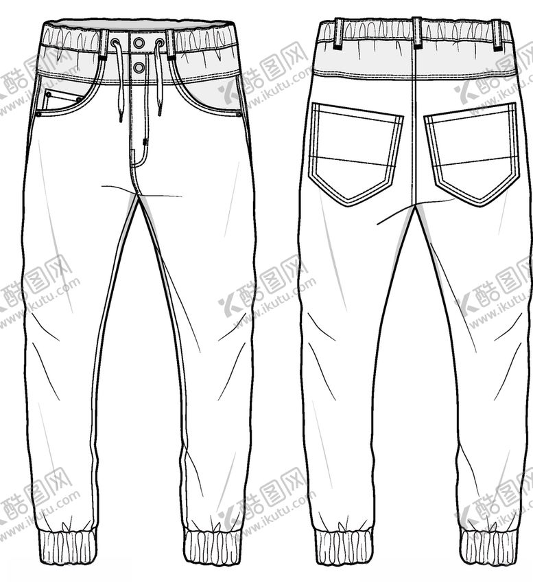 编号：37121905142323141838【酷图网】源文件下载-服装款式