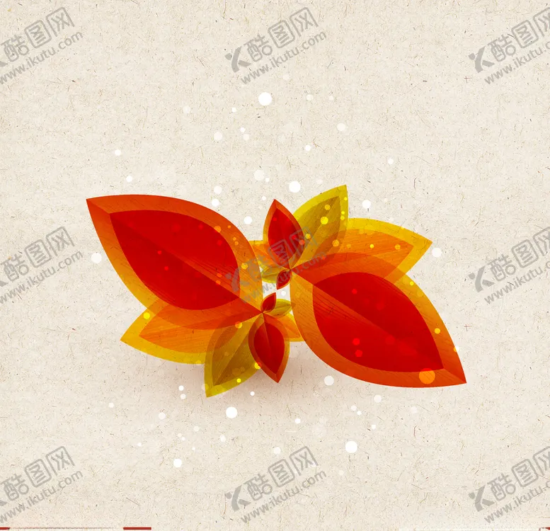 编号：57279809130410185733【酷图网】源文件下载-矢量动物矢量植物插画手绘