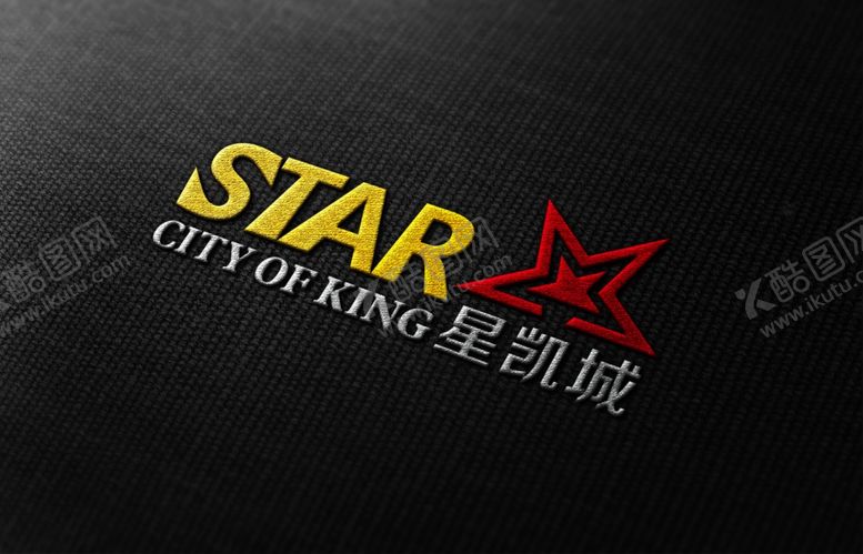 编号：36420009230701409114【酷图网】源文件下载-标志样机