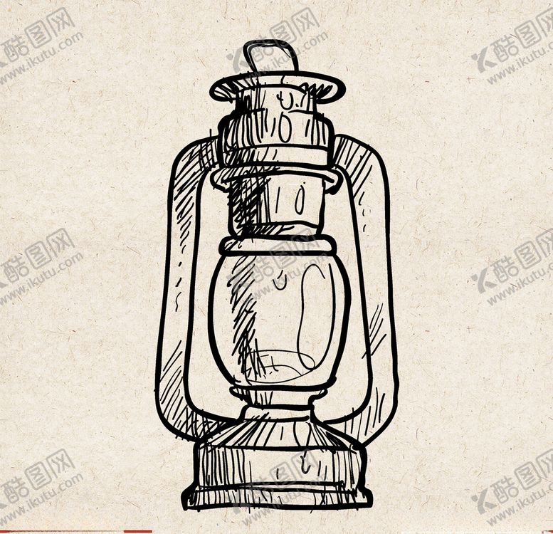 编号：49330706180245103276【酷图网】源文件下载-矢量动物矢量植物插画手绘