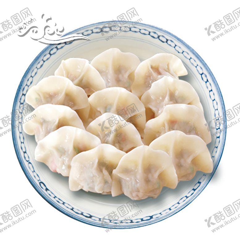 编号：79554010212338111803【酷图网】源文件下载-蒸饺