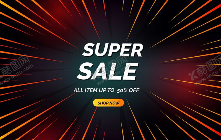 编号：97727710210023399779【酷图网】源文件下载-放射背景