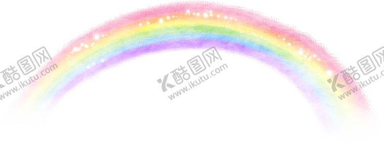 编号：24225005070145194210【酷图网】源文件下载-彩虹
