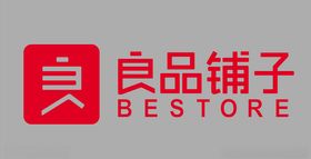 良品铺子logo