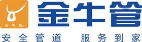 金牛管业logo