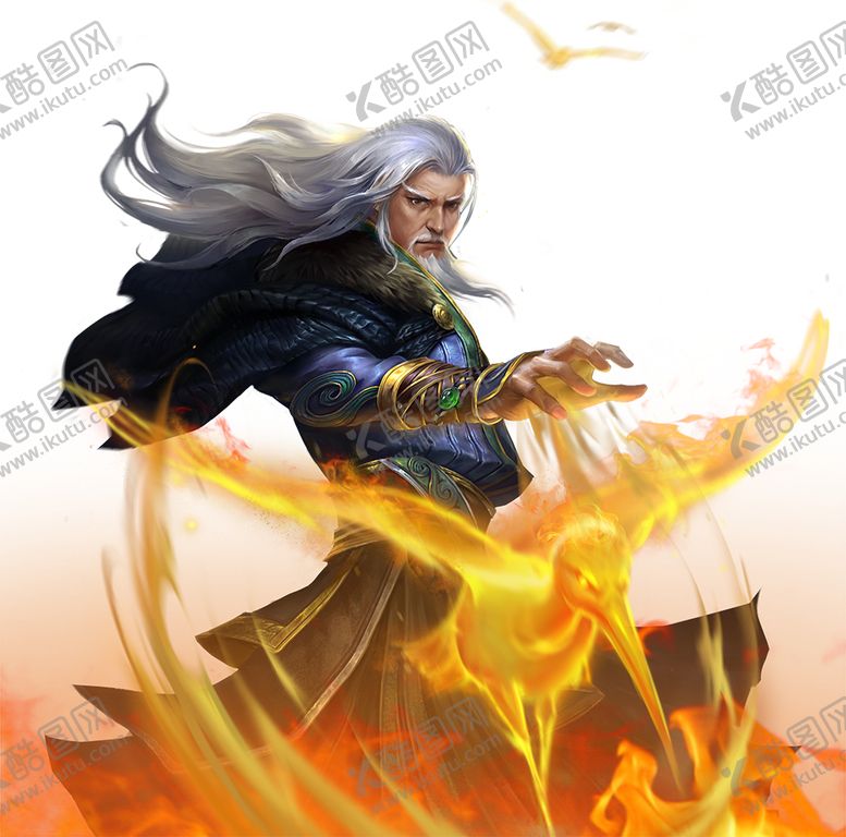 编号：52562605061336484381【酷图网】源文件下载-游戏人物