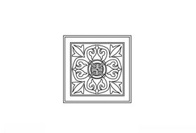 中国古典花纹