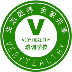 创意学校logo