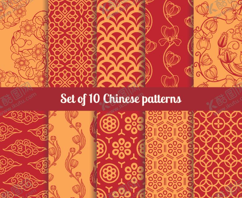 编号：55972609232338297500【酷图网】源文件下载-无缝印花