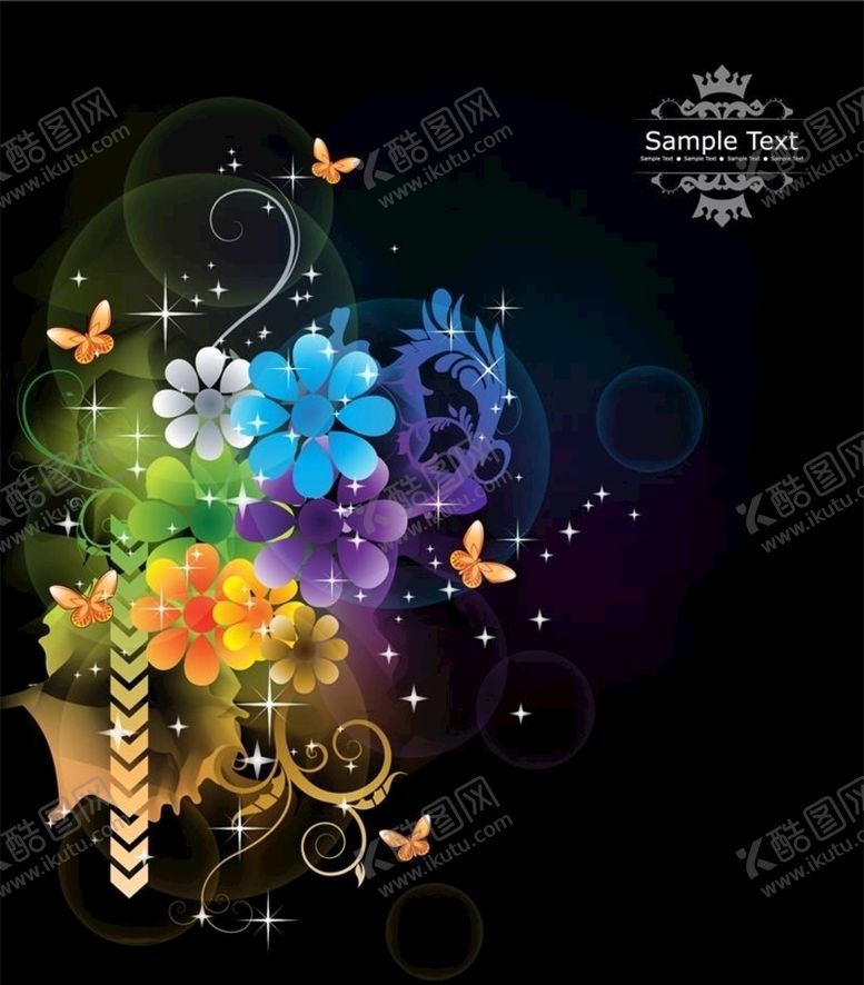 编号：96868810200414303224【酷图网】源文件下载-欧美设计模板