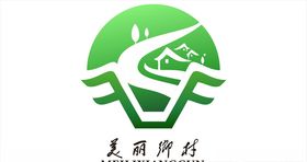乡村LOGO