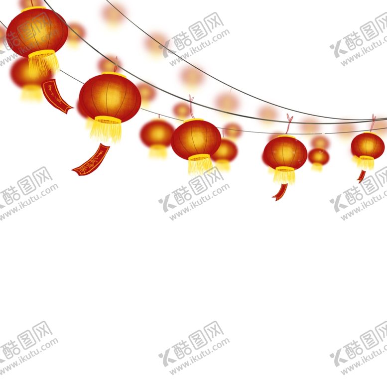 编号：86352609202128567407【酷图网】源文件下载-灯笼