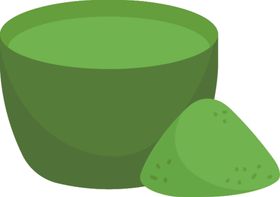 抹茶相关