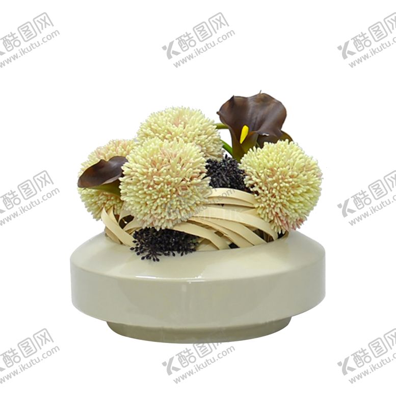 编号：47176709190635348681【酷图网】源文件下载-花艺