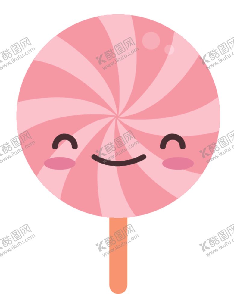 编号：27925506301335552432【酷图网】源文件下载-卡哇伊美食