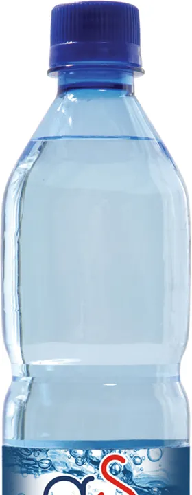矿泉水瓶效果图