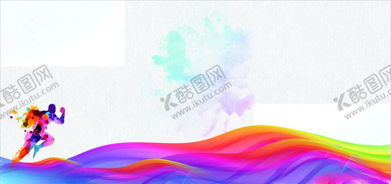 编号：33260810302258379109【酷图网】源文件下载-时尚人物海报展板矢量背景