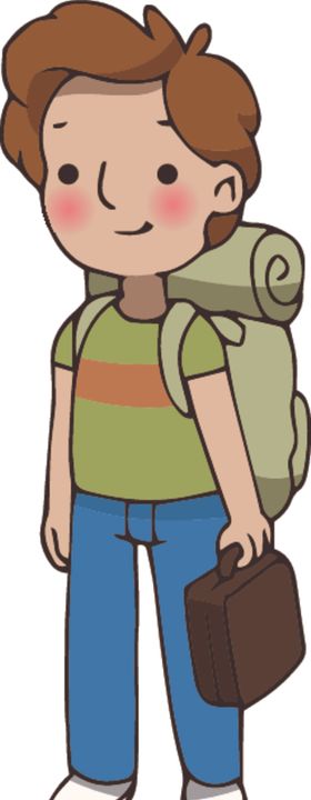 游客
