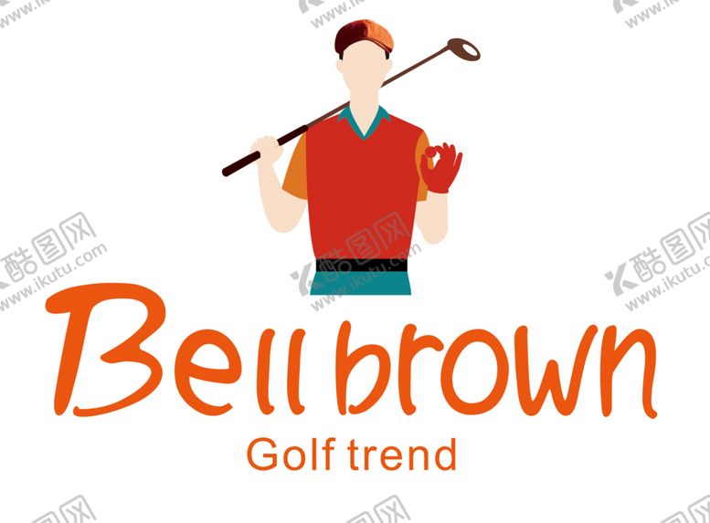 编号：42314610060412223042【酷图网】源文件下载-贝尔布朗LOGO