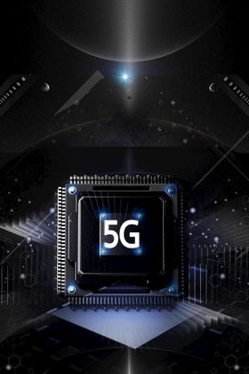 5G时代