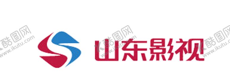 编号：13551109131505455733【酷图网】源文件下载-山东影视logo