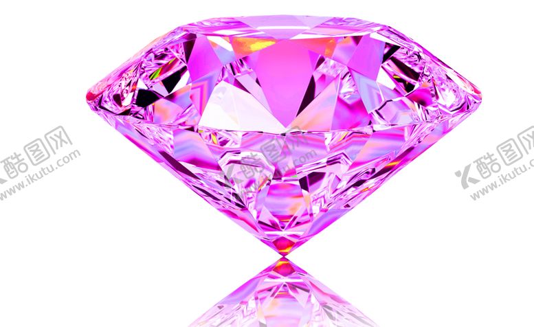 编号：10445309201126136258【酷图网】源文件下载-紫钻石免抠图紫水晶钻石紫钻