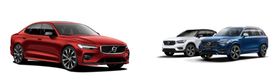 沃尔沃S60XC90